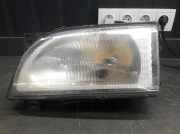 Hauptscheinwerfer links Ford Transit Pritsche (F**6) 92VB13006DC