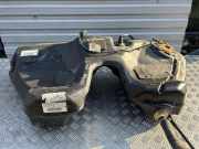 Tank Jaguar XF (X250)