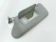 Sonnenblende links Mercedes-Benz M-Klasse (W163) 10001836