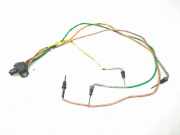 Abgastemperatursensor NISSAN NP300 NAVARA Pick-up (D23) 2.3 dCi 4x4 (D231) 01D060450
