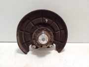 Radnabe hinten Fiat Tipo Schrägheck (356, 357)