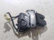 Heckklappenschloss TOYOTA AVENSIS Sedan (_T25_) 2.2 D-4D (ADT251_)