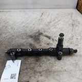 KRAFTSTOFFVERTEILER EINSPRITZLEISTE VERTEILERROHR OPEL ASTRA J Sedan 1.7 CDTI