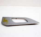 Türverkleidung vorne links JAGUAR F-PACE (X761) 2.0 D AWD HK83-237B42-B HK83-237B42-B-H