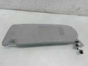 Linke Sonnenblende AUDI A8 D2 (4D2, 4D8) 6.0 W12 quattro