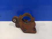 Lagerung für Achsträger Volvo S60 II (134) 31367476