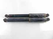 Stoßdämpfer hinten rechts