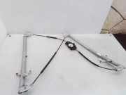 Türfensterheber hinten links FIAT ULYSSE (179_) 2.0 JTD