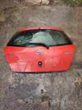 Kofferraumdeckel TOYOTA YARIS (_P9_) 1.4 D-4D (NLP90_)