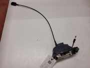 Türschloss links vorne Renault Grand Scenic II (JM) 119124