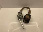 Sicherheitsgurt links hinten BMW 7er (E65, E66) 7037837