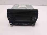 Multifunktionsanzeige Kia Ceed 2 (JD) 96170A2100WK