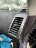 Gitter Grill vorne rechts PEUGEOT 4007 (GP_) 2.2 HDi