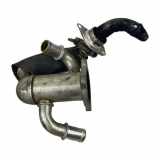 AGR-Kühler OPEL CORSA C (F08, F68) 1.3 CDTI