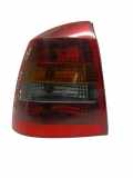 Rücklicht hinten links OPEL ASTRA G Coupe (F07_) 2.2 DTI 13117097