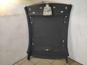 Dachsatz scwarz MERCEDES-BENZ C (W204) C 220 CDI (204.002)