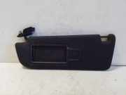 Linke Sonnenblende AUDI A6 (4G2, C7, 4GC) 2.0 TDI 4G0857551