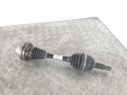 Antriebswelle links vorne VW Touareg II (7P) 7P0407271C