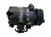 Kondensatpumpe Klimaanalge NISSAN QASHQAI 2.0 4WD 92600BR20A