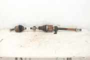 Antriebswelle vorne rechts HONDA HR-V (RU) 1.6 i-DTEC (RU8) 44305T8ME920