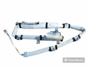 Dach SRS rechts NISSAN LEAF (ZE0) Electric 34146648