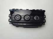 Klimabedienteil MAZDA 6 Sedan (GJ, GL) 2.2 D GJH561190F