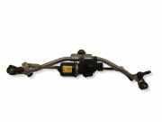 Scheibenwischermechanismus vorne OPEL COMBO Furgon/Estate 1.7 DI 16V 9816558880