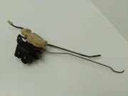 Heckklappenschloss MAZDA MPV II (LW) 2.0 DI