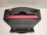 Heckklappenverkleidung