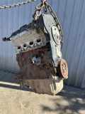 Motor CITROËN C2 (JM_) 1.6 9656769580