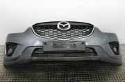 Stoßstange vorne Mazda CX-5 (KE, GH)