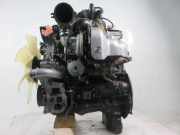Motor NISSAN TERRANO II (R20) 3.0 Di 4WD 30 L ZD30DDTi I4T