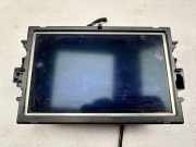 Navigationsanzeige MERCEDES-BENZ GLS (X166) 500 4-matic (166.873) A1729011302