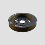 RIEMENSCHEIBE JAGUAR S-TYPE (X200) 2.7 D 6L889D881