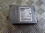 Airbag-Steuergerät RENAULT SCÉNIC II (JM0/1_) 1.9 dCi (JM0G, JM12, JM1G, JM2C) 8200411015 604290400