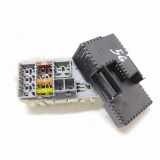 Sicherungskasten FORD MONDEO III Turnier (BWY) 2.0 TDCi 6G9T14K131CA