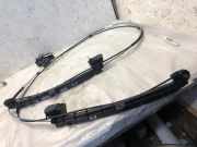 Rear Parcel Shelf Right Rail Cover AUDI A4 (8W2, B9) 35 TFSI Mild Hybrid 8w9863560