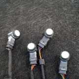 Parksensorsatz hinten VW GOLF VI Cabrio (517) 2.0 GTI 5K7971104A 4H0919275