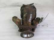 Achse hinten Mitsubishi Outlander I (CUW) MR111746