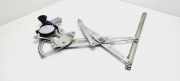Fensterheber rechts hinten Toyota Prius (W3) 8571035180