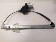 Fensterheber vorne rechts MAZDA 3 (BL) 2.2 MZR CD D6515858X