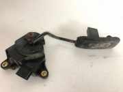 Gaspedal NISSAN MICRA III (K12) 1.5 dCi 18002AX700