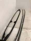 Dachreling-Set BMW 5 (E60) 525 d