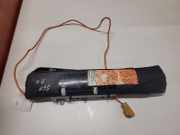 Airbag Sitz rechts vorne Volvo S60 I (384) 8687016