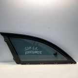 Linke Seite hinteres Seitenfenster MERCEDES-BENZ E (W211) E 320 CDI (211.022) 2116702512