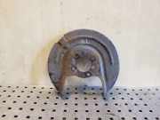 Rear Brake Disc Protection SKODA OCTAVIA III (5E3) 1.6 TDI