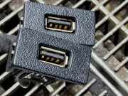 USB/AUX Steuergerät FORD TOURNEO CUSTOM Minibus / passenger 2.0 TDCi JK2T14D202BA