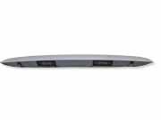 Kennzeichenbeleuchtung FORD GALAXY (WGR) 1.9 TDI