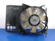 Elektrolüfter Suzuki Swift IV (FZ, NZ)