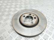 Bremsscheibe vorne rechts SEAT IBIZA III (6L1) 1.9 TDI